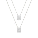 Escapulário em Prata 925